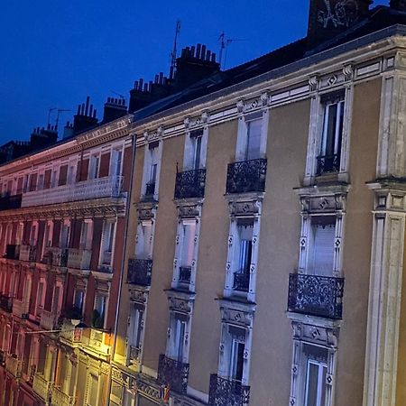 Le Condorcet. Charme Et Confort A Championnet Γκρενόμπλ Εξωτερικό φωτογραφία
